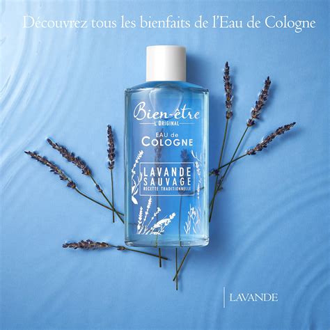 bien etre eau de cologne kruidvat